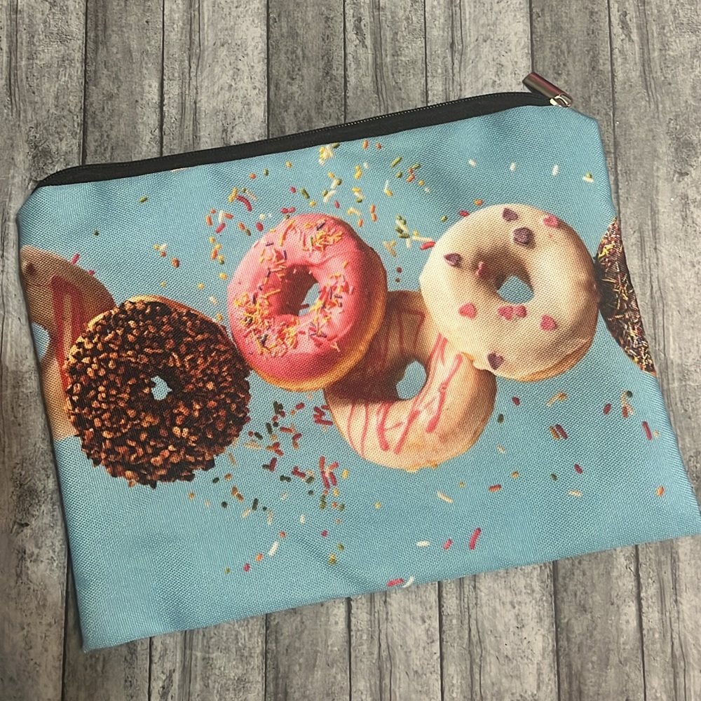 Little Donut Bag